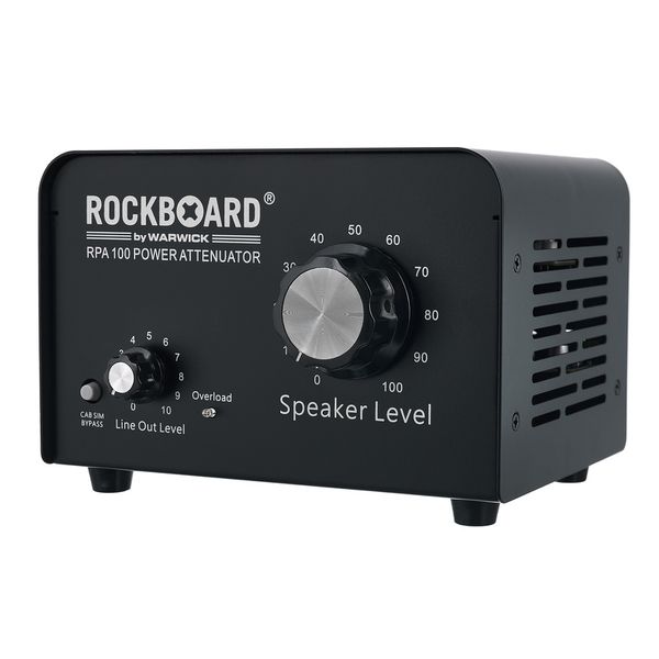 Rockboard RPA 100 Power Attenuator