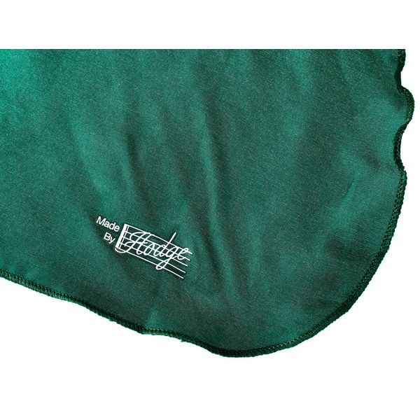 Hodge Silk Soprano Sax Swab