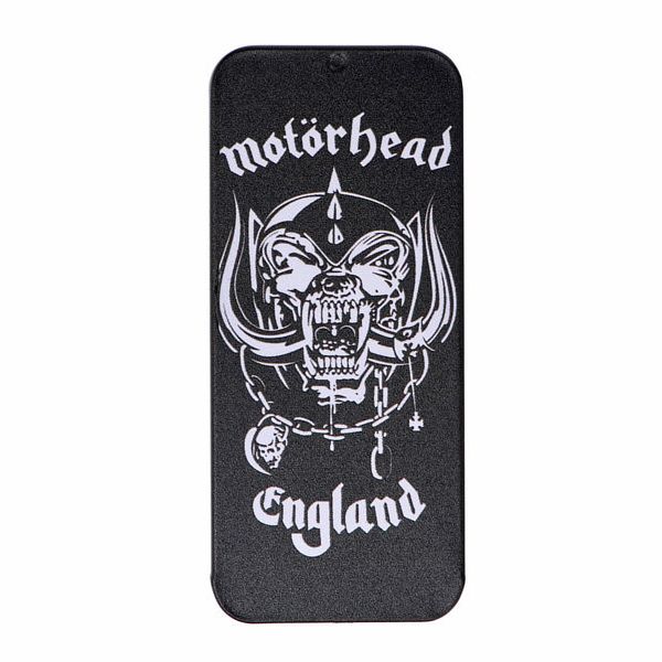 Dunlop Mot&ouml;rhead Warpig Pick Set