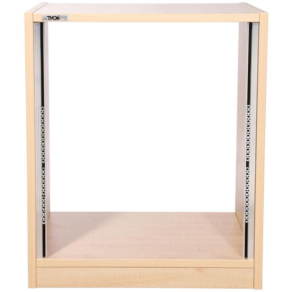Thon Studio Rack 12U 50 maple