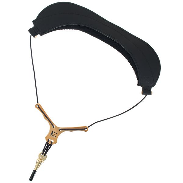 BG France S72YMSH Zen Yoke Strap S