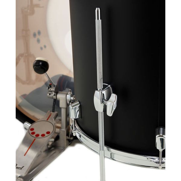 Pearl Decade Maple Studio S. Black