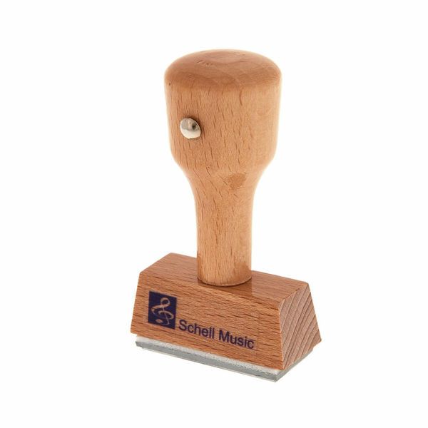 Schell Music Chord Box Printer Bass/Ukulele