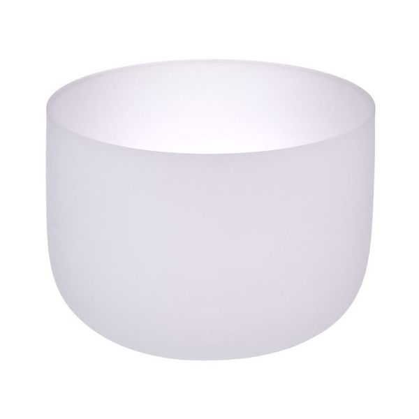 Thomann Crystal Singing Bowl AC 12"
