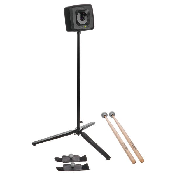 Aerodrums Air Percussion Set 2