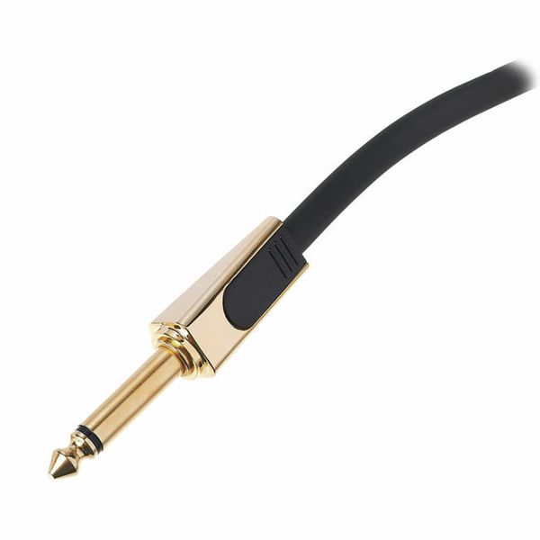 Rockboard Flat Looper/Switch Cable 40 cm