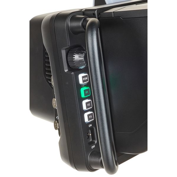 Blackmagic Design Studio Camera 6K Pro