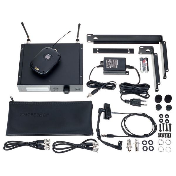 Shure SLXD14E/98H S50