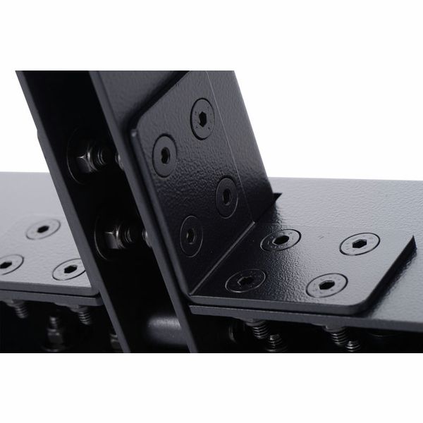 the box pro A 10 LA Flying Frame