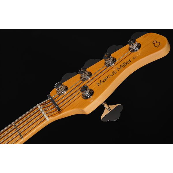 Marcus Miller Z3-5 Antique White