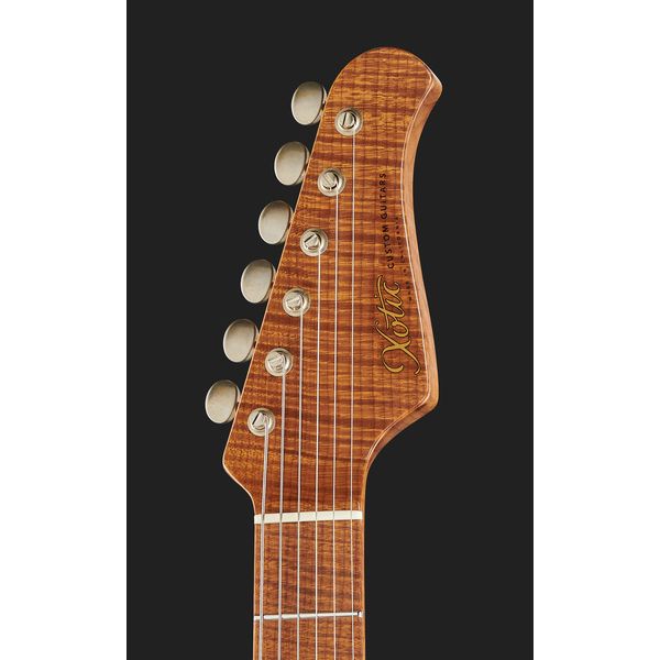 Xotic Guitars XSC-1 MN BM Medium Aged