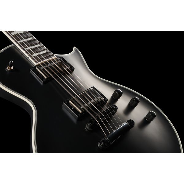 ESP E-II Eclipse BLKS