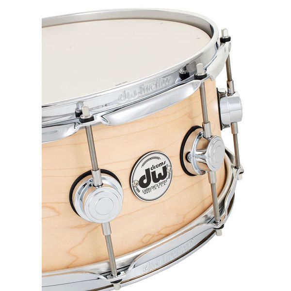 DW Satin Oil 14"x06" Snare