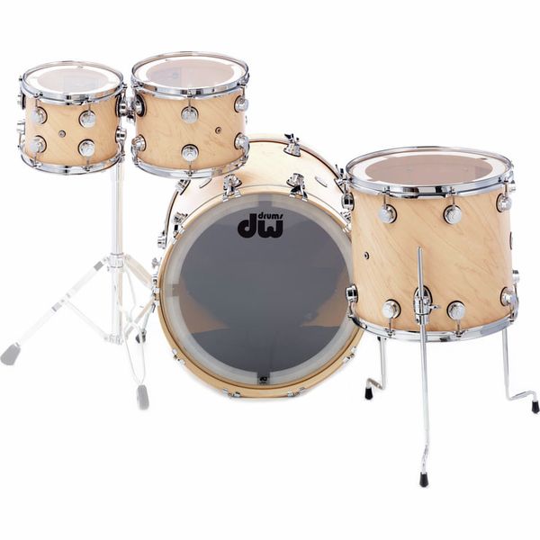 DW Satin Oil Standard Natural Set