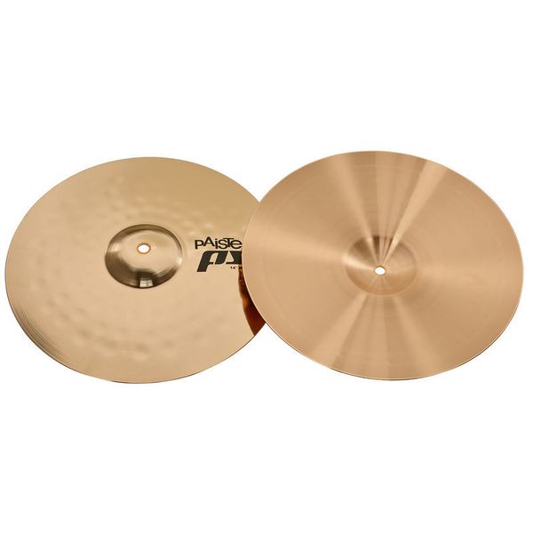 Paiste PST8 Reflector Universal Set