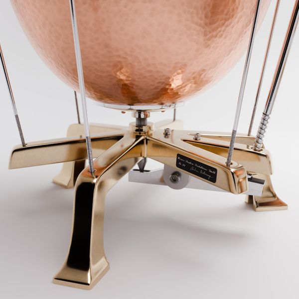 Wiener Pauken Produktions GmbH Schnellar Tenor/Basso 700