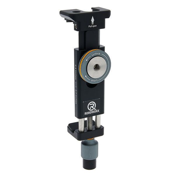 Roadworx Smartphone Clamp