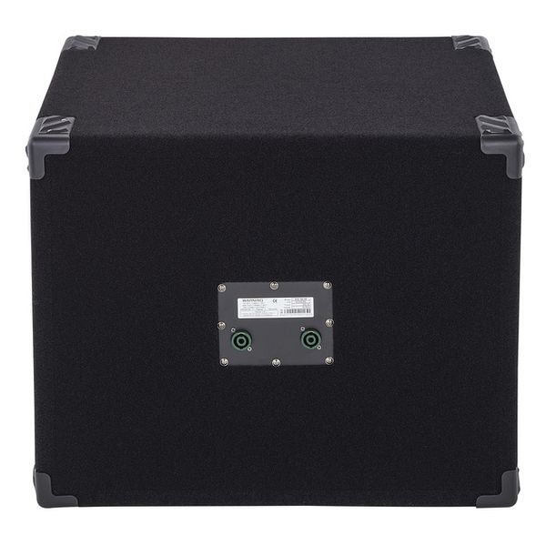 Markbass Standard 102HF-8 Ohm