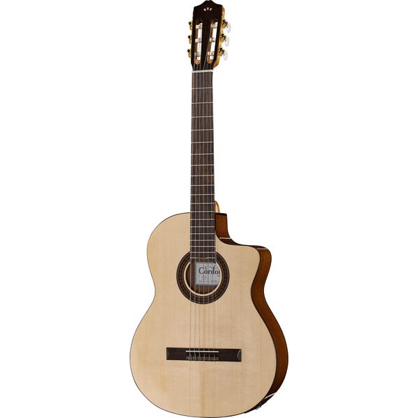 Cordoba C5 CE Spruce Iberia