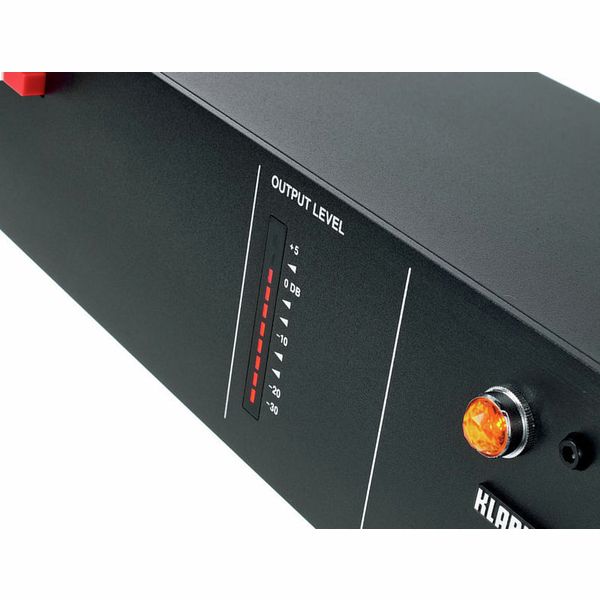 Klark Teknik 3rd Dimension BBD-320