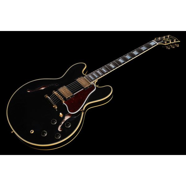 Gibson 1959 ES-355 Reissue EB ULA
