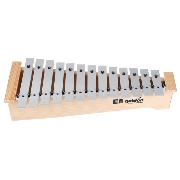 Goldon Alto Glockenspiel 11170