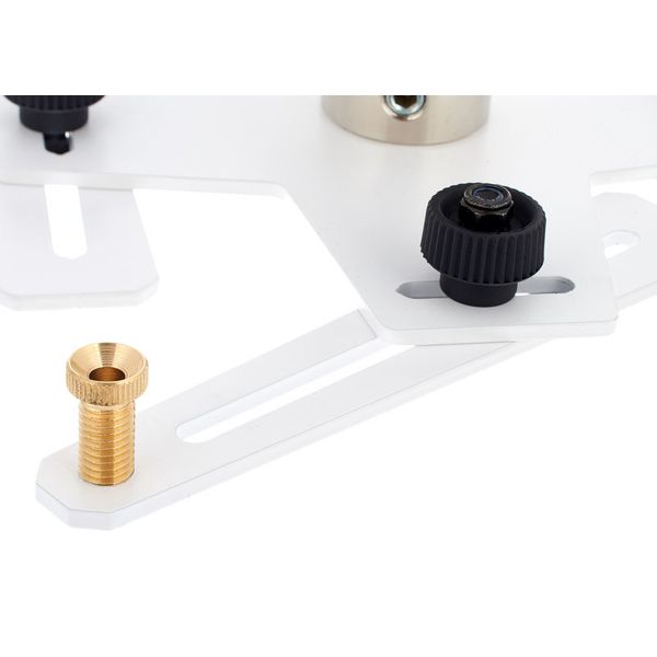 Euromet Arakno Projector Mount Wh