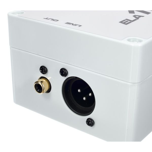 Omnitronic ELA-100V-2-L