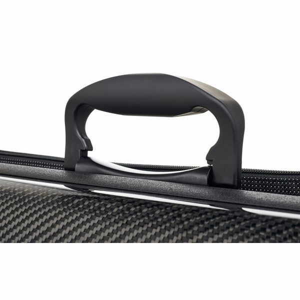 Gewa Idea 1.8 Violin Case Black SH