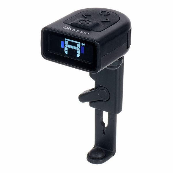 Daddario PW-CT-14 Micro Violin Tuner