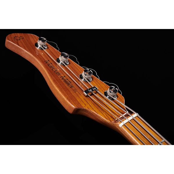 Marcus Miller P5 Alder-4 MLG LH