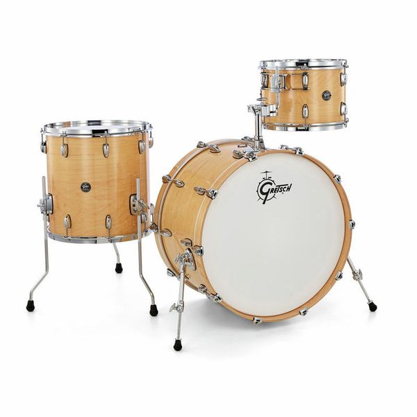 Gretsch Drums Renown Maple Rock II -GN