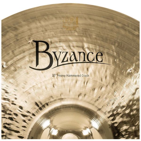 Meinl 20" Byzance Heavy H. Crash