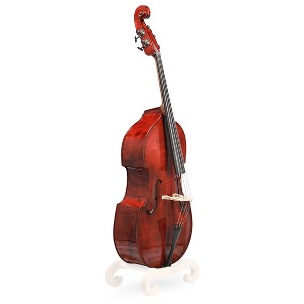Meister Rubner Double Bass No.68S 4/4 5-Str.