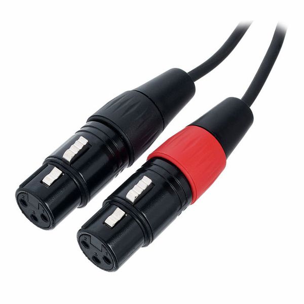 Cordial EU 1,5 FC elements