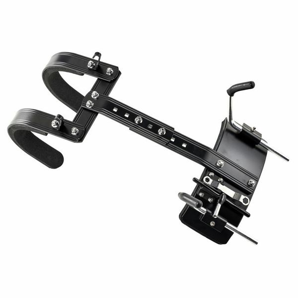 Thomann BD2614BL Marching Bass Drum