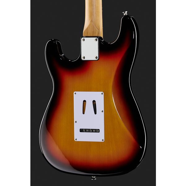 Harley Benton ST-62SB Vintage Series Set