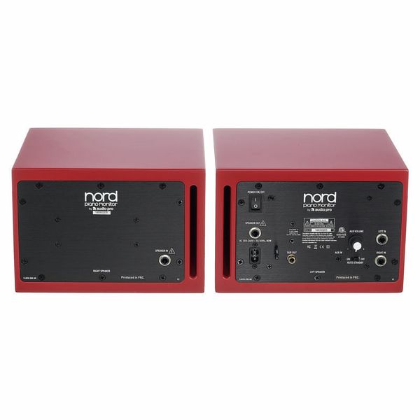 Clavia Nord Piano Monitor V2