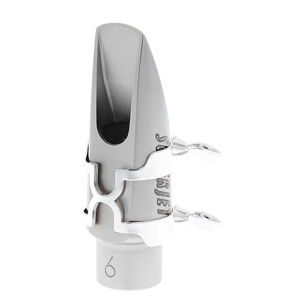 Jody Jazz Soprano Super Jet 6