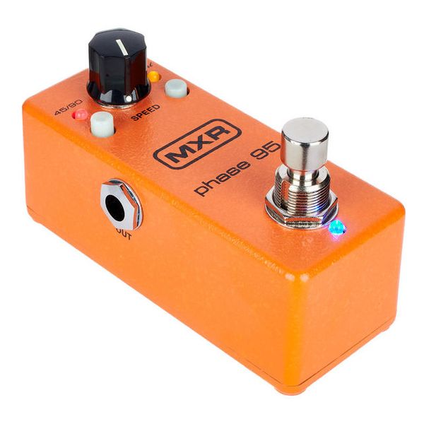 MXR M290 Phase 95