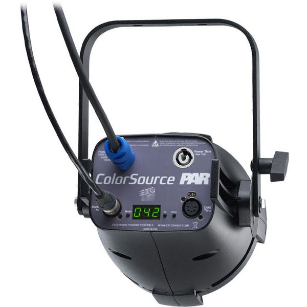 ETC ColorSource PAR