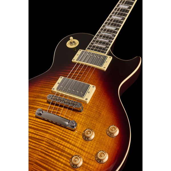 Harley Benton SC-550 II FTF Set