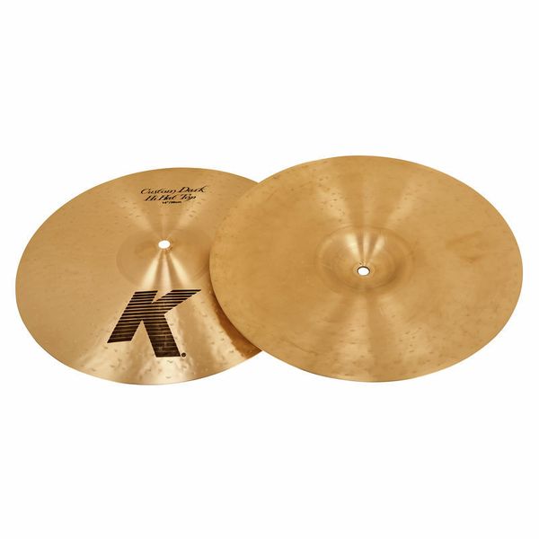 Zildjian K-Custom Worship Pack
