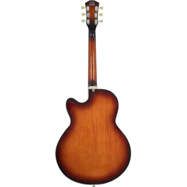 Larry Carlton H7F Tobacco Burst