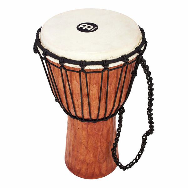 Meinl HDJ4-S Nile Djembe 8"