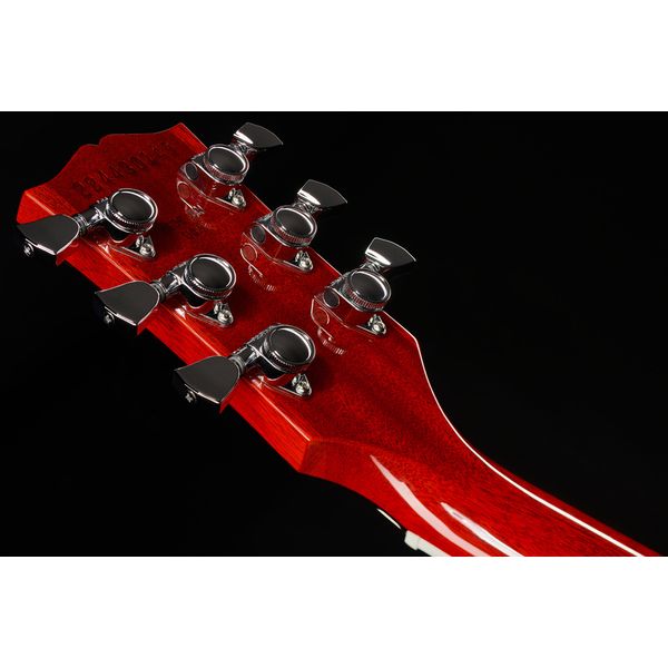 Gibson Les Paul Modern Figured CHB