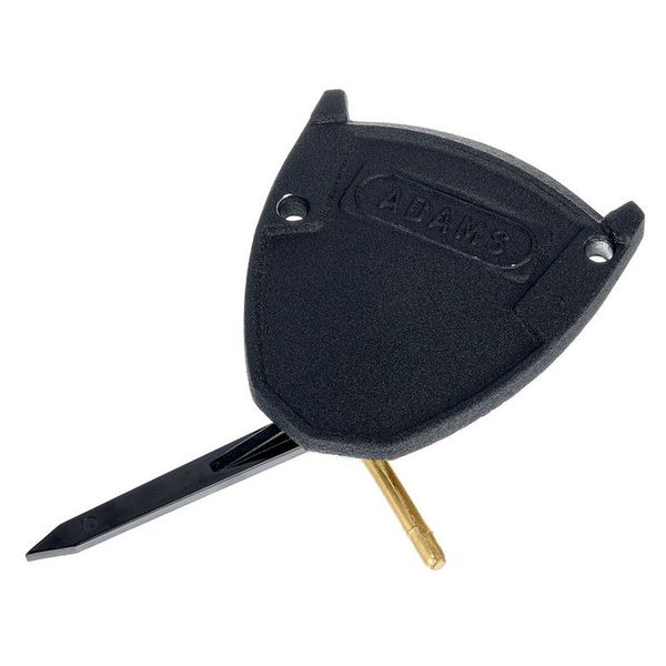 Adams Front plate left (old model)