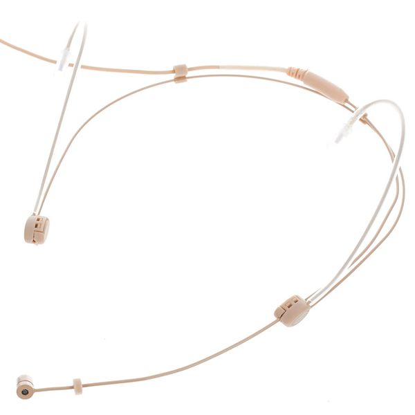 Sirus Quad R/4B 4 Headmike D 470 Set