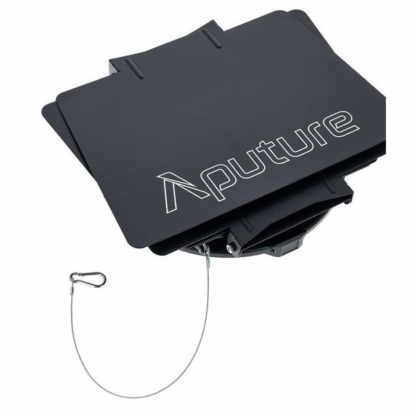 Aputure F10 Barn Doors