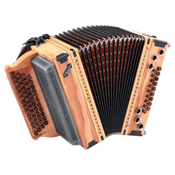 Butolen Apple G/C/F/Bb